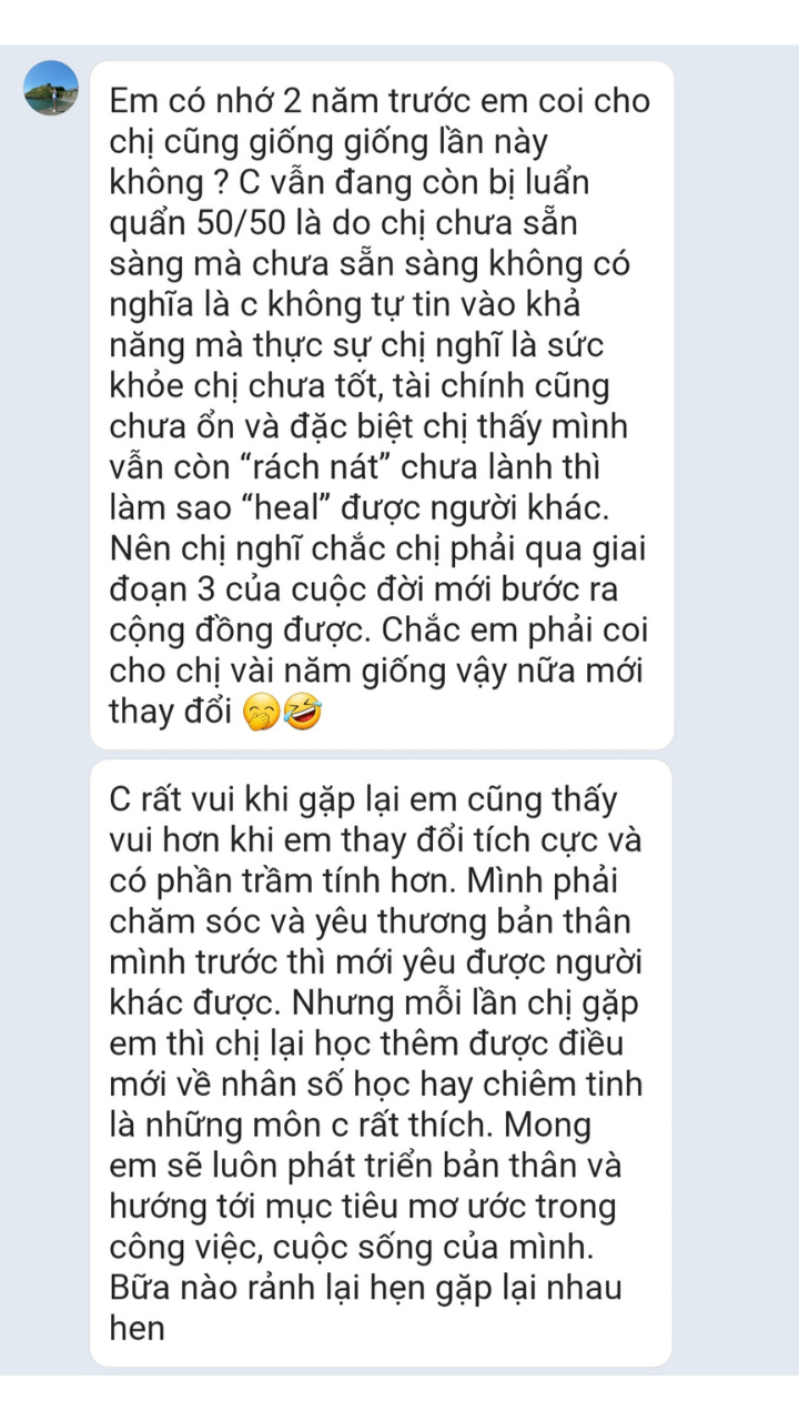 Feedback khách hàng 3