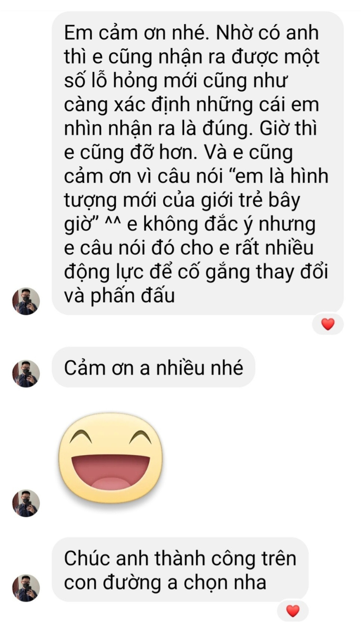Feedback khách hàng 4