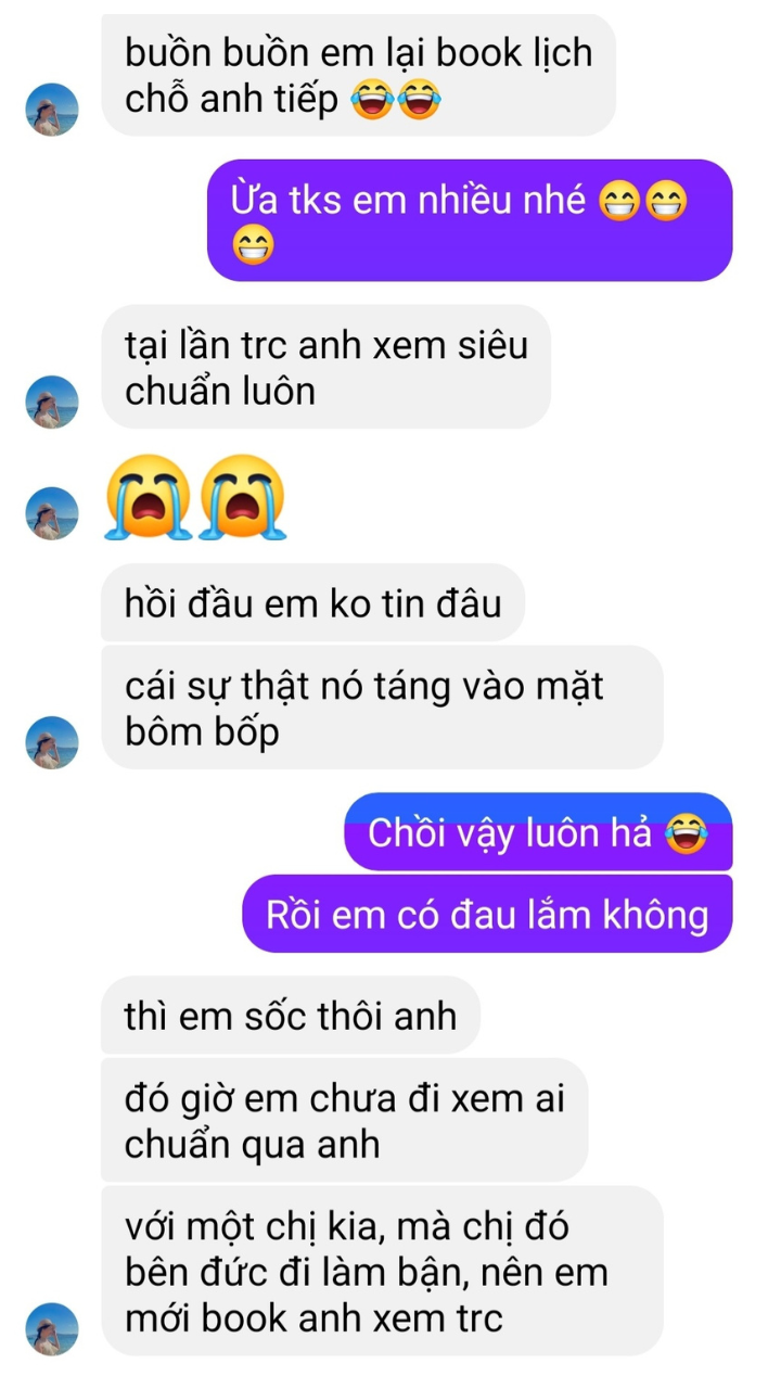 Feedback khách hàng 5