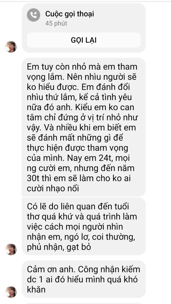 Feedback khách hàng 7