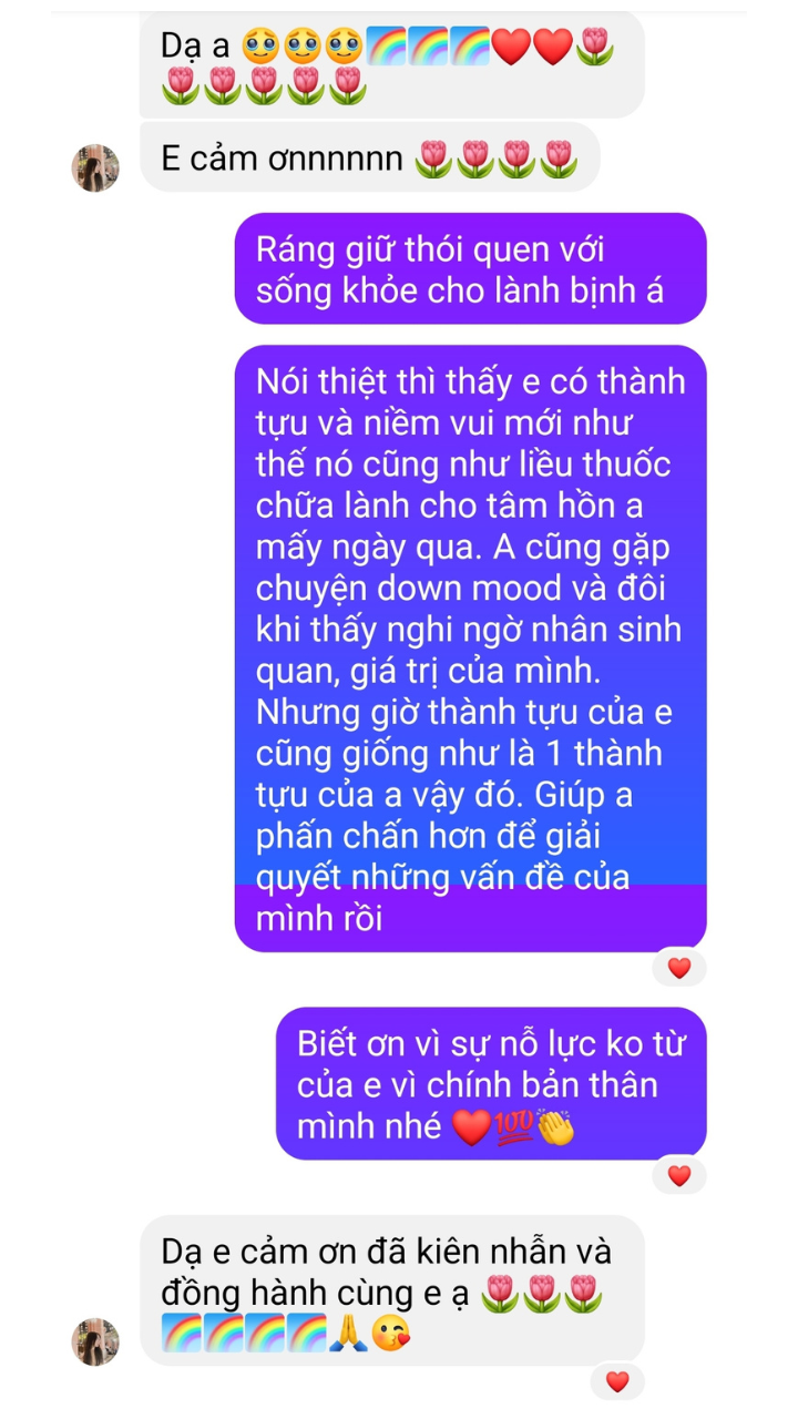 Feedback khách hàng 9